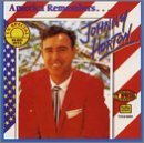 Cover for Johnny Horton · America Remembers (CD) (1996)