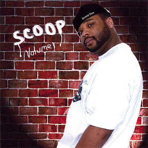 Cover for Scoop · Vol. 1 (CD) (2006)