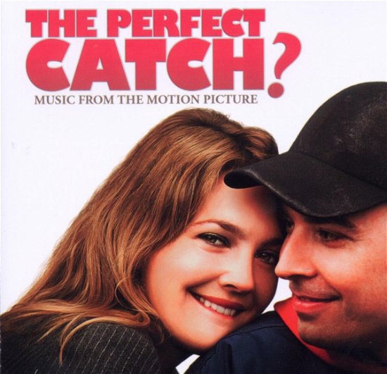 Cover for Perfect Catch · OST (CD)