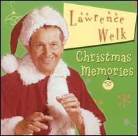 Christmas Memories - Welk Lawrence - Musik - CHRISTIAN MUSIC - 0014921706422 - 14. Oktober 2003