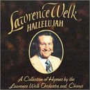 Cover for Lawrence Welk · Hallelujah (CD) (1997)