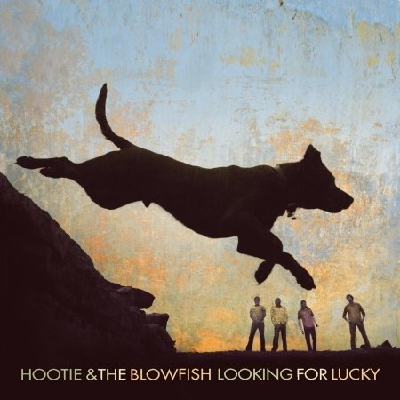 Cover for Hootie and the Blowfish · Looking for Lucky (CD) (2005)
