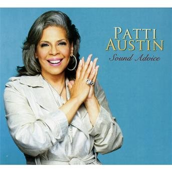 Cover for Patti Austin · Sound Advice (CD) [Japan Import edition] (2011)