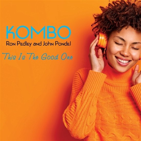 This Is The Good One - Kombo - Musique - SHANACHIE - 0016351550422 - 5 mai 2023