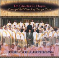 Cover for Charles Hayes · Collection (CD) (1999)