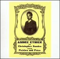 Cover for Andre Ethier · Andre Ethier With Christo (CD) (2004)