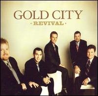 Cover for Gold City · Gold City-revival (CD) (2006)