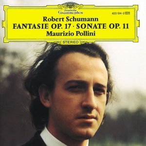 Schumann: Piano Son. N. 1 / Fa - Maurizio Pollini - Music - POL - 0028942313422 - December 21, 2001