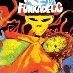 Cover for Funkadelic · Let's Take It to the Stag (CD) (1975)