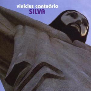 Cantuaria Vinicius · Silva (CD) (2005)