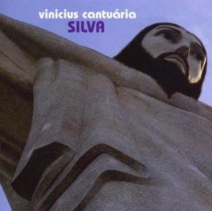 Cover for Vinicius Cantuaria · Silva (CD) (2006)