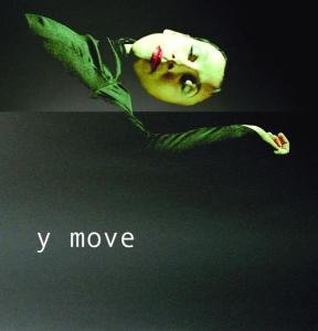 Cover for Y · Move - Y - Move (CD) (2008)