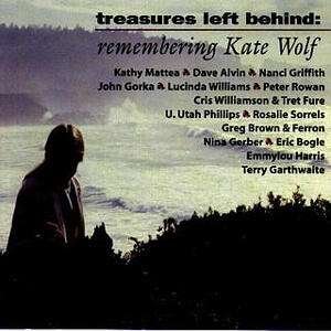Remembering Kate Wolf - V/A - Musikk - RED HOUSE RECORDS - 0033651011422 - 18. august 1998