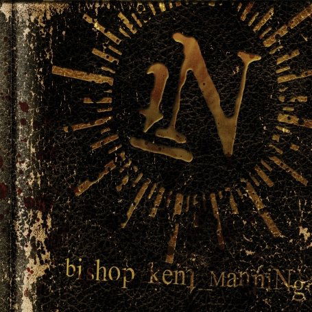 Cover for Network · Bishop Kent Manning (CD) (2000)