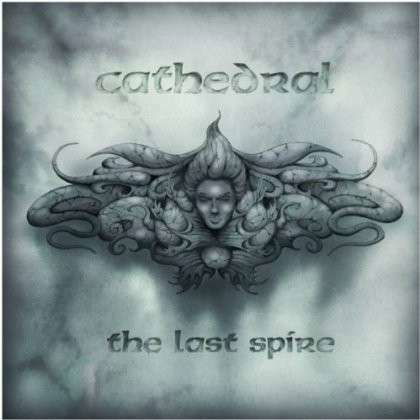 The Last Spire - Cathedral - Musique -  - 0039841520422 - 30 avril 2013