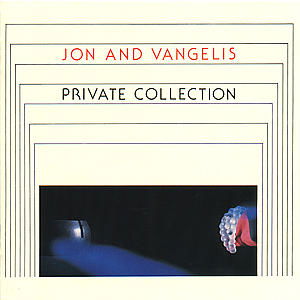 Private Collection - Jon and Vangelis - Music - POL - 0042281317422 - 1980