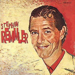 Stephan Remmler - Stephan Remmler - Muziek - MERCURY - 0042283061422 - 22 juni 2006