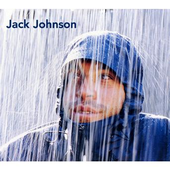 Cover for Jack Johnson · Brushfire Fairytales (CD) (2000)