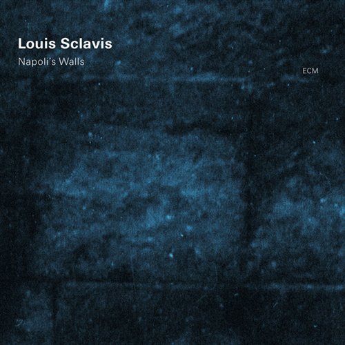 Sclavis Louis · Napolis Walls (CD) (2003)