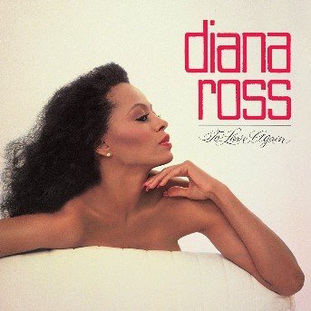Cover for Diana Ross · To Love Again (CD) [Expanded edition] (2003)