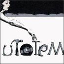 Cover for U Totem (CD) (1990)