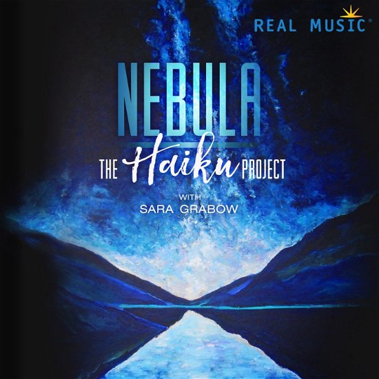 Cover for Haiku Project · Nebula (CD) (2017)