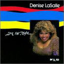 Love Me Right - Denise Lasalle - Musiikki - Malaco Records - 0048021746422 - perjantai 29. toukokuuta 1992