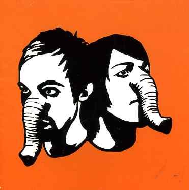 Cover for Death from Above 1979 · Head's Up (CD) (2005)