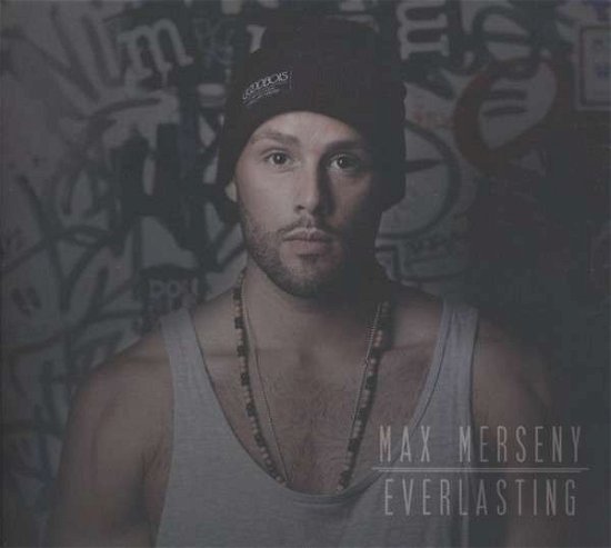 Everlasting - Max Merseny - Musique - TIPTOE - 0063757785422 - 15 avril 2014