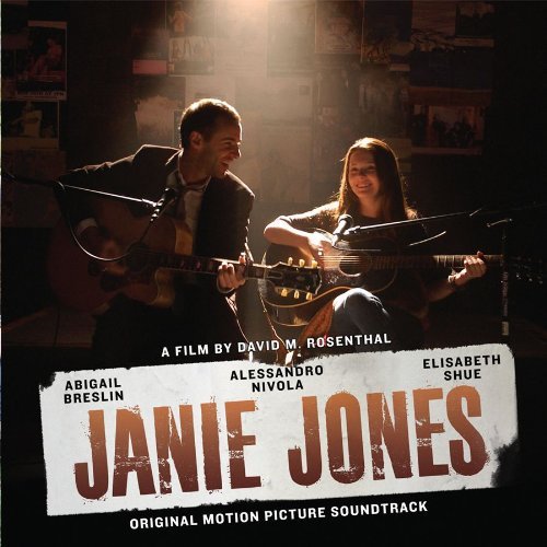 Janie Jones - O.s.t - Musique - NETTWERK - 0067003093422 - 11 octobre 2011