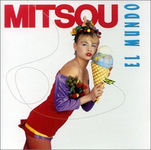 Mitsou · El Mundo (CD) (1994)