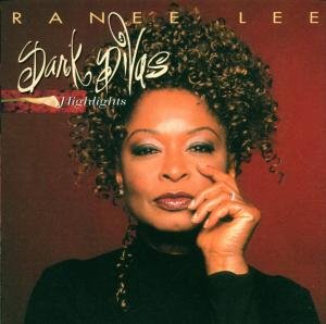 Cover for Ranee Lee · Dark Divas : Highlights (CD) (2001)