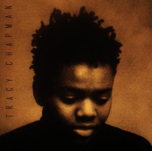 Tracy Chapman - Tracy Chapman - Música - RHINO - 0075596077422 - 11 de abril de 1988