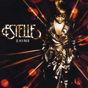 Shine - Estelle - Musiikki - ATLANTIS - 0075678995422 - tiistai 29. huhtikuuta 2008