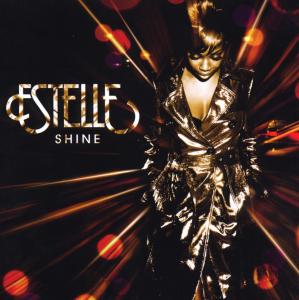 Shine - Estelle - Musik - ATLANTIS - 0075678995422 - 20. december 2011