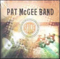 Cover for Mcghee Pat -Band- · Shine (Usa) (CD) (2000)