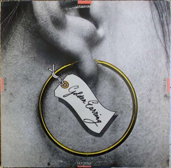Cover for Golden Earring · Moontan (CD) (2010)