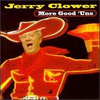 Cover for Jerry Clower · More Good 'uns (CD) (1990)
