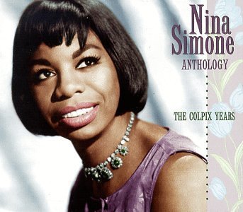 The Best of the Colpix Years - Nina Simone - Musik - EMI - 0077779858422 - 18. november 2004