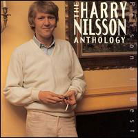 Cover for Harry Nilsson · Personal Best - The Anthology (CD) [Box set] (1990)