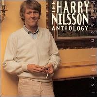 Cover for Harry Nilsson · Personal Best - The Anthology (CD) [Box set] (1990)
