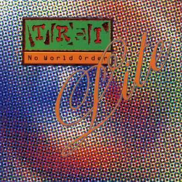 Cover for Todd Rundgren · No World Order-lite (CD) (2005)