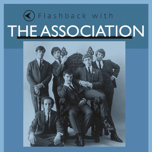 Flashback with the Association - Association - Musiikki - RHINO FLASHBACK - 0081227976422 - tiistai 7. helmikuuta 2012