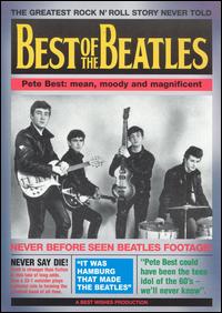 Best of the Beatles - Pete Best - Películas - POP - 0085365470422 - 5 de enero de 2007