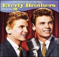 Cover for Everly Brothers · Very Best of 2 (CD) (2006)