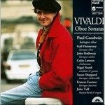 Cover for Antonio Vivaldi  · Sonata Per Oboe Rv 53, 81, 59, 779, 58 (CD)
