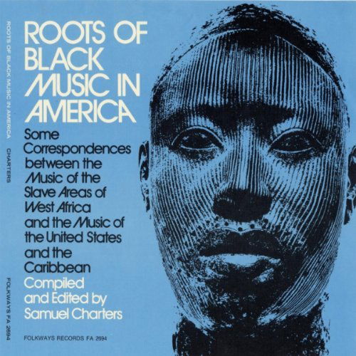 Cover for Roots of Black Music / Various (CD) (2012)