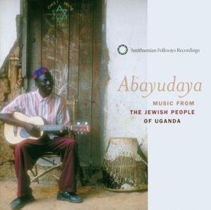 Abayudaya (CD) (2003)