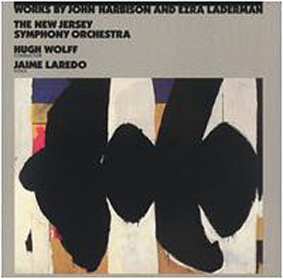 Harbison: Viola Concerto / Laderman: Concerto for Double Orchestra - Harbison: Viola Concerto / Laderman: Concerto for Double Orchestra - Música - AVIC - 0093228040422 - 27 de setembro de 2023