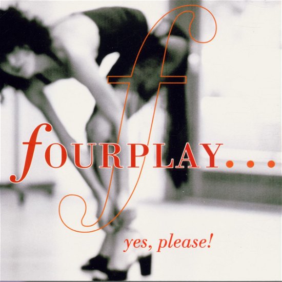 Cover for Fourplay · Yes Please (CD) (2000)